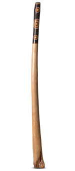 Jesse Lethbridge Didgeridoo (JL176)